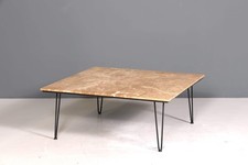Wunderschöner XXL Couchtisch