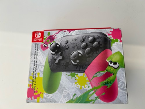 Nintendo switch pro - switch,