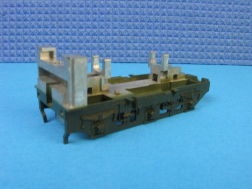 Trix express 54 7055 - , br