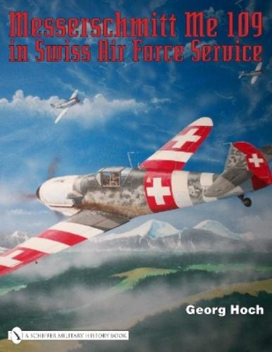 Georg hoch messerschmitt - georg,