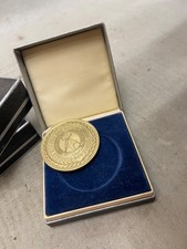 ASV Ehrenmedaille SO NVA