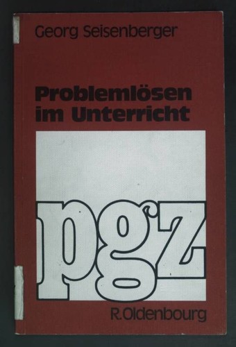 Problemlösen unterricht - problemlösen,