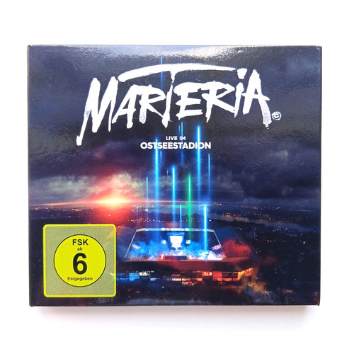Marteria live im - live,