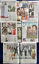 Tom Hiddleston & The Night