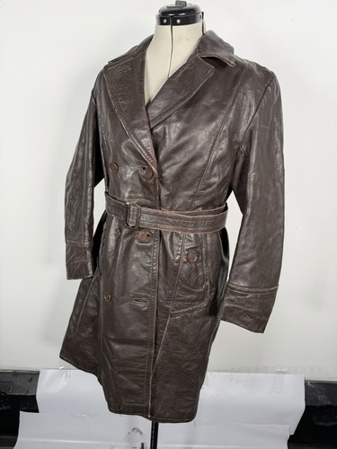 50er jahre dutch leder - 50er,