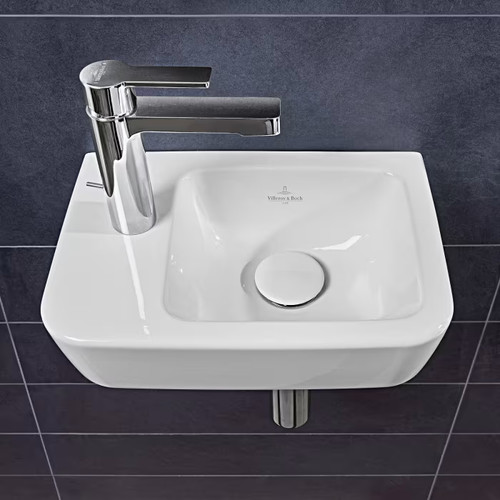 Villeroy boch o - boch, o.novo