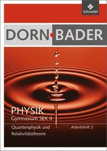Dorn bader physik sii - bader,