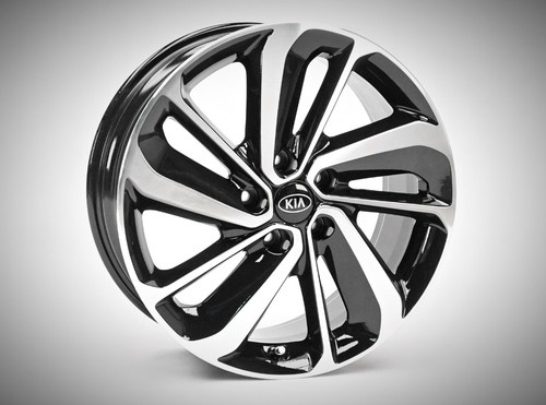Alufelgen kia niro 5x18 et50 - niro,