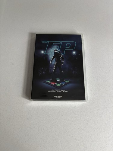 The dvd alamo - the, drafthouse