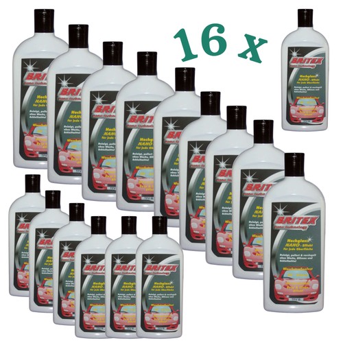 Macbrite britex autopolitur - britex,