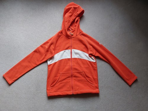 Vaude fleecejacke 164 - fleecejacke, gr.
