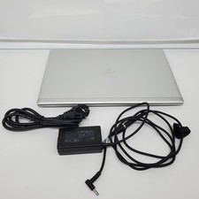 HP EB850G8 i7-1165G7 15