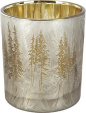 TrendLine Kerzenhalter aus