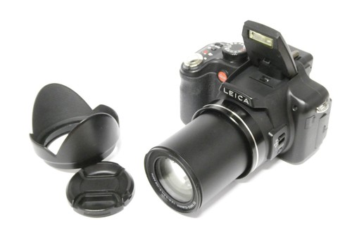 Leica lux2 digitalkamera - ,