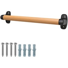 17 Zoll Holz Sicherheitsgriff