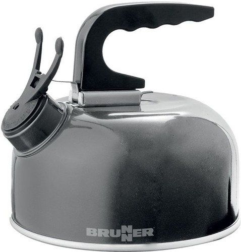 Brunner wasserkessel ketty - wasserkessel,