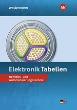 Elektronik Tabellen