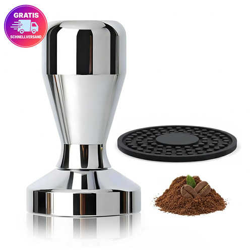 Kaffee tamper 53mm mit - 53mm,