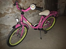 kinderfahrrad 14 zoll mädchen