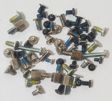 Screws Schrauben vom Zerlegen