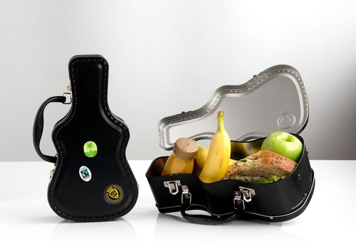 Suck gitarrenkoffer - suck,
