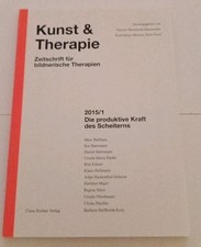 Kunst&Therapie *Zeitschrift