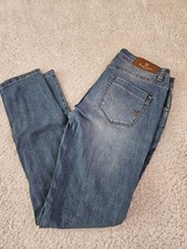Buena Vista Maxima 7/8 Jeans