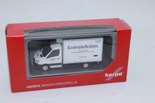 Herpa 093323 Chater Way