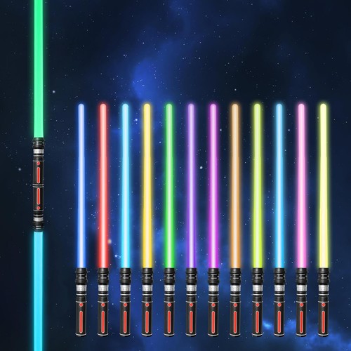 12led lichtschwert lightsaber - lichtschwert,