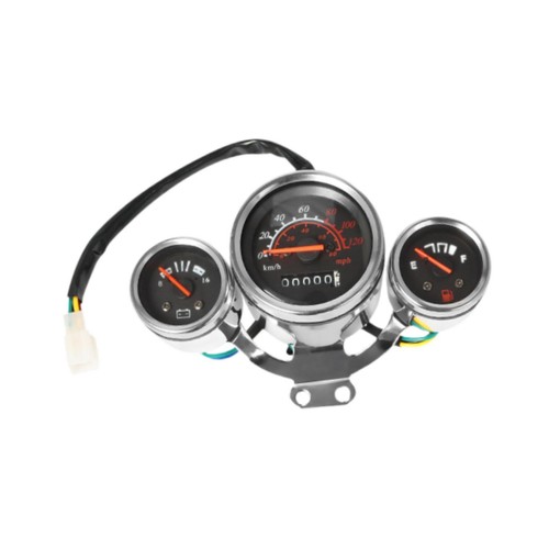 Motorrad instrument kit - motorrad,