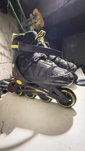 Inliner skates 36 - inliner-skates, 33/36