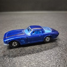 Matchbox Series No.14 Iso