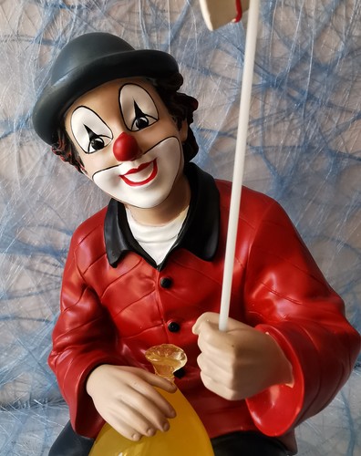 Gilde clowns luftpost - gilde, nr
