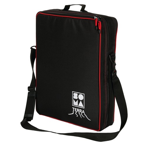 Soma laboratory terra softcase - laboratory,