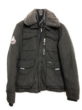 KHUJO Herren Winterjacke