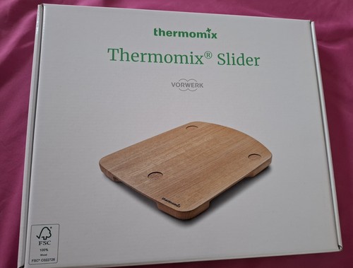 Original vorwerk thermomix - original,