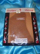 Echte vintage mesh - echte,