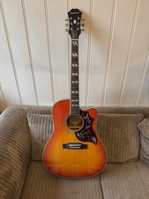 Epiphone Limited Edition