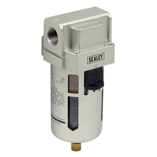 Sealey luftfilter mit - sealey,