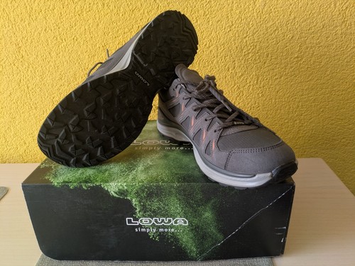 Lowa innox evo gtx - lowa, ws