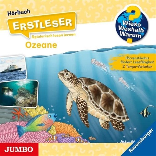Various wieso weshalb - weshalb?, warum