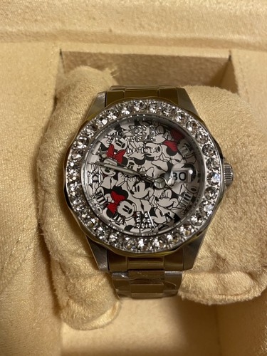 Invicta disney mickey - disney, mouse