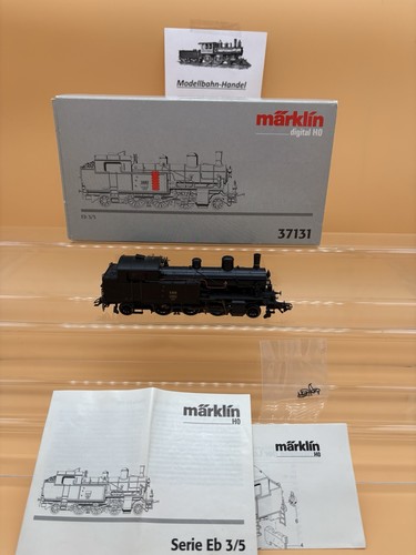Märklin 37131 sbb 5818 - h0,
