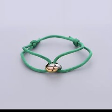 Trinity Edelstahl Armband –