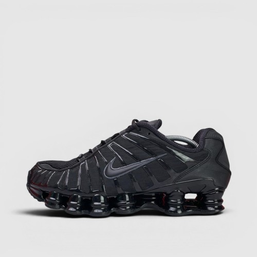 Nike shox sneaker - shox, tl