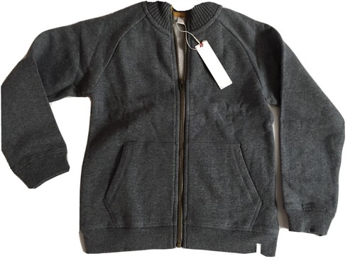 Esprit jacke baumwolle grau - esprit, baumwolle,