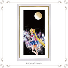 Sailor Moon Official Limited