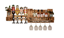 Weindosierer Geschenk Minibar