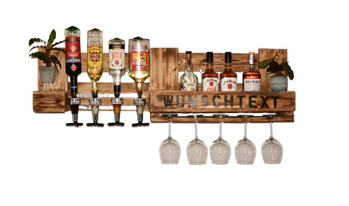 Weindosierer geschenk minibar - weindosierer,