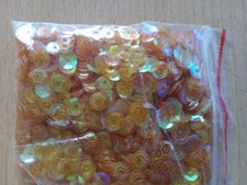 Pailletten metallic Pailetten